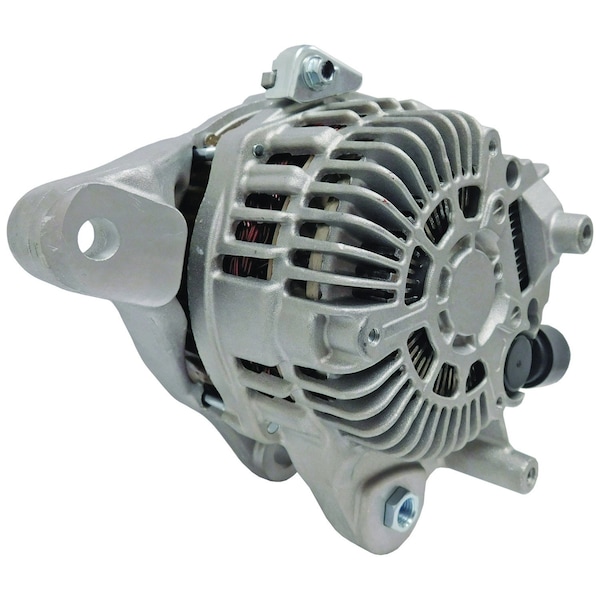 Wai Global Alternator, ALTMI IRIF 12V 110A, 110 Amp12 Volt, CW, 7Groove Pulley 14488N - main